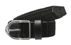 SAVI GLOBAL FASHION Riding Sport™ Ladies’ Continental Braided Belt- Belts