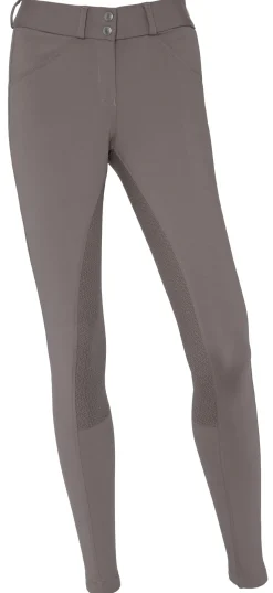 SUPERHOUSE Riding Sport™ Ladies’ Essential Lightweight Full-Seat Breech- Full Seat Breeches