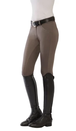 SUPERHOUSE Riding Sport™ Ladies’ Essential Lightweight Full-Seat Breech- Full Seat Breeches