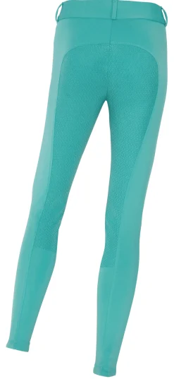 SUPERHOUSE Riding Sport™ Ladies’ Essential Lightweight Full-Seat Breech- Full Seat Breeches