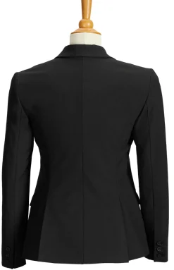 PRICE AND BUCKLAND Riding Sport™ Ladies’ Essential Show Coat- Show Jackets