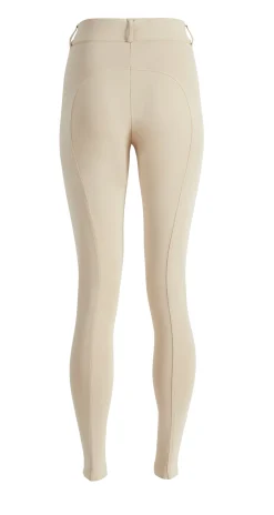 SUPERHOUSE Riding Sport™ Ladies’ Essential Knee-Patch Breech- Knee Patch Breeches