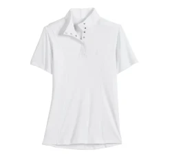 KIRSCH Riding Sport™ Ladies’ Essential Short Sleeve Show Shirt- Show Shirts