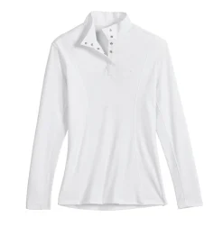 KIRSCH Riding Sport™ Ladies’ Essential Long Sleeve Show Shirt- Show Shirts