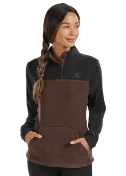 KIRSCH Riding Sport™ Ladies’ Freemont Fleece- Sweaters & Winter Tops