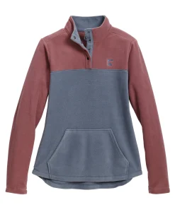KIRSCH Riding Sport™ Ladies’ Freemont Fleece- Sweaters & Winter Tops
