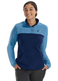 KIRSCH Riding Sport™ Ladies’ Freemont Fleece- Sweaters & Winter Tops