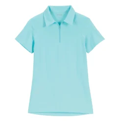 KIRSCH Riding Sport™ Ladies’ Lily Short Sleeve Polo Shirt- Short Sleeve Shirts