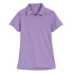 KIRSCH Riding Sport™ Ladies’ Lily Short Sleeve Polo Shirt- Short Sleeve Shirts