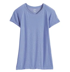 KIRSCH Riding Sport™ Ladies’ Ruby Seamless Short Sleeve Shirt- Short Sleeve Shirts