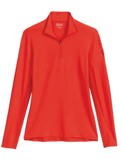 KIRSCH Riding Sport™ Ladies’ SolarShade Long Sleeve Shirt- Long Sleeve Tops