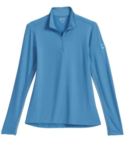 KIRSCH Riding Sport™ Ladies’ SolarShade Long Sleeve Shirt- Long Sleeve Tops