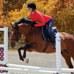 KIRSCH Riding Sport™ Ladies’ SolarShade Long Sleeve Shirt- Long Sleeve Tops