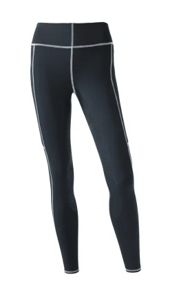 KARAN LETEX Riding Sport™ Ladies’ Three-Season Full-Seat Tech Tight- Winter Breeches