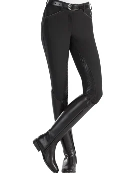 SUPERHOUSE Riding Sport™ Ladies’ Synchrony Full-Seat Breech- Full Seat Breeches