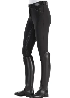 SUPERHOUSE Riding Sport™ Ladies’ Synchrony Full-Seat Breech- Full Seat Breeches