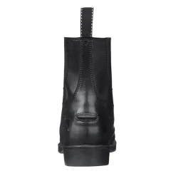 S.K. SHOES AND BOOTS Riding Sport™ Kids’ Provenance Lace Paddock Boots-Kids Kids' Paddock Boots|Kids' Paddock Boots