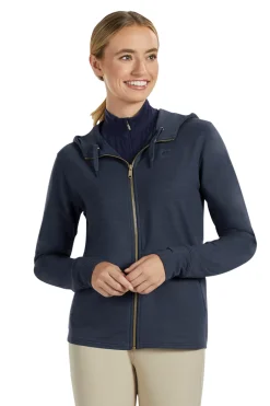 KIRSCH Riding Sport™ Ladies’ Longevity Sweatshirt- Sweaters & Winter Tops