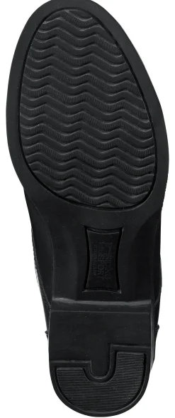 LORD SHIVA EXPORTS Riding Sport™ Ladies’ Provenance Lace Paddock Boots-Women Women's Paddock Boots