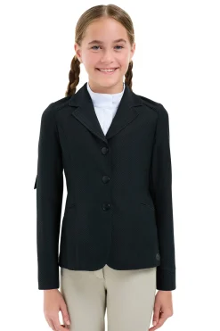 RJ CLASSICS R.J. Classics Addison Air Junior Show Coat-Kids Kids' Show Jackets|Show Jackets