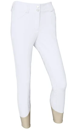 RJ CLASSICS R.J. Classics Aria Silicone Full-Seat Breech- Full Seat Breeches