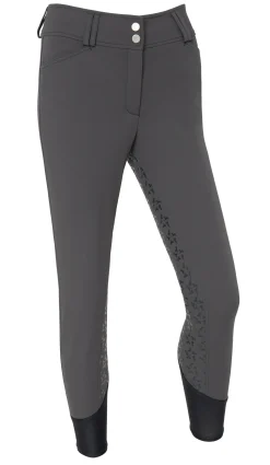 RJ CLASSICS R.J. Classics Aria Silicone Full-Seat Breech- Full Seat Breeches