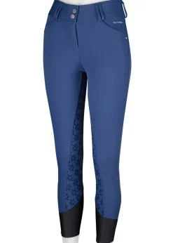 RJ CLASSICS R.J. Classics Aria Silicone Full-Seat Breech- Full Seat Breeches