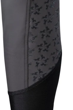 RJ CLASSICS R.J. Classics Aria Silicone Full-Seat Breech- Full Seat Breeches