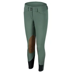 RJ CLASSICS R.J. Classics Girls’ Avery Grey Label Breech-Kids Kids' Breeches & Jods