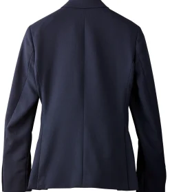 RJ CLASSICS R.J. Classics Girls' Hampton Basic Show Coat-Kids Kids' Show Jackets|Show Jackets