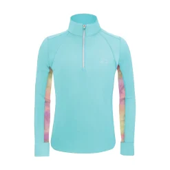 RJ CLASSICS R.J. Classics Girls’ Sienna Jr. 37.5® Training Shirt-Kids Kids' Casual Riding Clothes