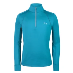 RJ CLASSICS R.J. Classics Girls’ Sienna Jr. 37.5® Training Shirt-Kids Kids' Casual Riding Clothes