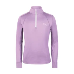 RJ CLASSICS R.J. Classics Girls’ Sienna Jr. 37.5® Training Shirt-Kids Kids' Casual Riding Clothes