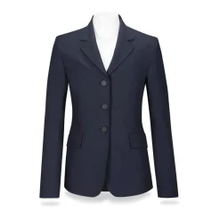 RJ CLASSICS R.J. Classics Girls’ Skylar JR Show Coat with 37.5®-Kids Kids' Show Jackets|Show Jackets