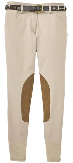 RJ CLASSICS R.J. Classics Gulf Knee-Patch Breech- Knee Patch Breeches