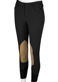 RJ CLASSICS R.J. Classics Gulf Knee-Patch Breech- Knee Patch Breeches
