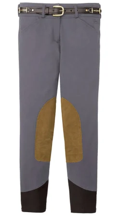 RJ CLASSICS R.J. Classics Gulf Knee-Patch Breech- Knee Patch Breeches