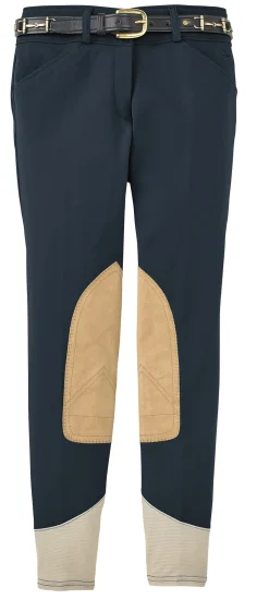 RJ CLASSICS R.J. Classics Gulf Knee-Patch Breech- Knee Patch Breeches