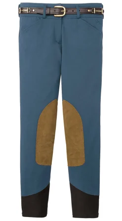RJ CLASSICS R.J. Classics Gulf Knee-Patch Breech- Knee Patch Breeches