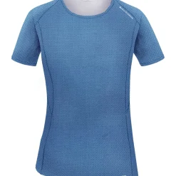 RJ CLASSICS R.J. Classics Ladies’ Amy Short Sleeve Crewneck Shirt- Short Sleeve Shirts