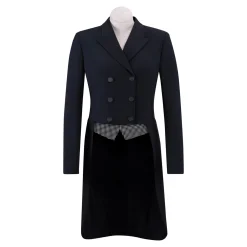 RJ CLASSICS R.J. Classics Ladies’ Bailey Hunter Shadbelly with 37.5®- Show Jackets