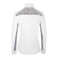 RJ CLASSICS R.J. Classics Ladies’ Carly 37.5® Long Sleeve Show Shirt- Show Shirts