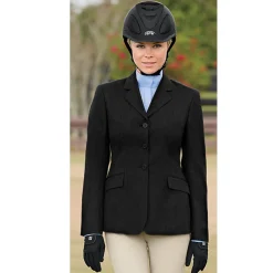 RJ CLASSICS R.J. Classics Ladies' Devon Show Coat- Show Jackets