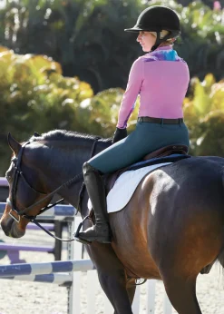 RJ CLASSICS R.J. Classics Ladies’ Ella 37.5® Long Sleeve Training Shirt- Long Sleeve Tops