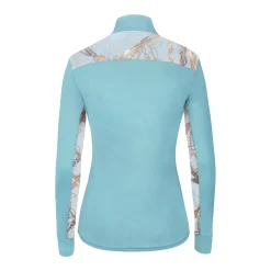 RJ CLASSICS R.J. Classics Ladies’ Ella 37.5® Long Sleeve Training Shirt- Long Sleeve Tops