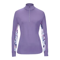 RJ CLASSICS R.J. Classics Ladies’ Ella 37.5® Long Sleeve Training Shirt- Long Sleeve Tops