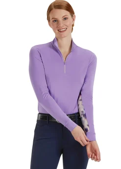 RJ CLASSICS R.J. Classics Ladies’ Ella 37.5® Long Sleeve Training Shirt- Long Sleeve Tops