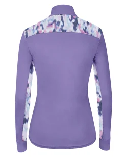 RJ CLASSICS R.J. Classics Ladies’ Ella 37.5® Long Sleeve Training Shirt- Long Sleeve Tops