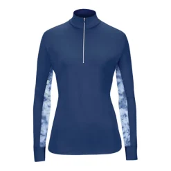 RJ CLASSICS R.J. Classics Ladies’ Ella 37.5® Long Sleeve Training Shirt- Long Sleeve Tops