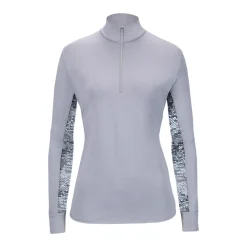 RJ CLASSICS R.J. Classics Ladies’ Ella 37.5® Long Sleeve Training Shirt- Long Sleeve Tops